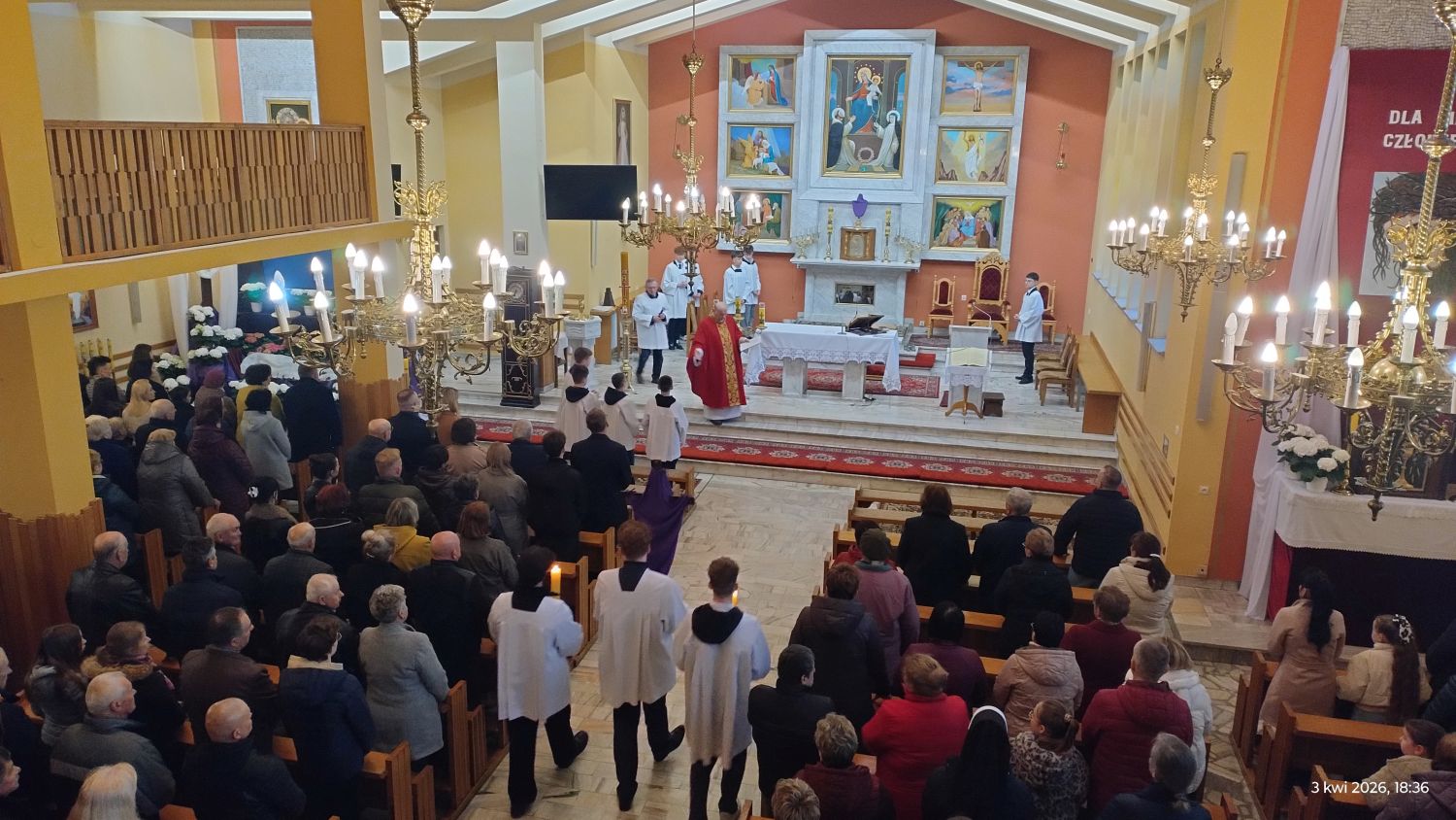 mt_gallery: Wielki Piątek